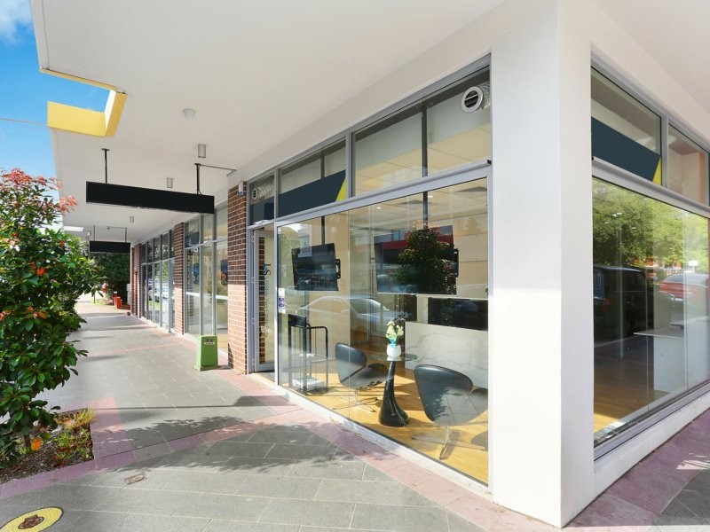 1/66 Blaxland Road, Ryde NSW 2112