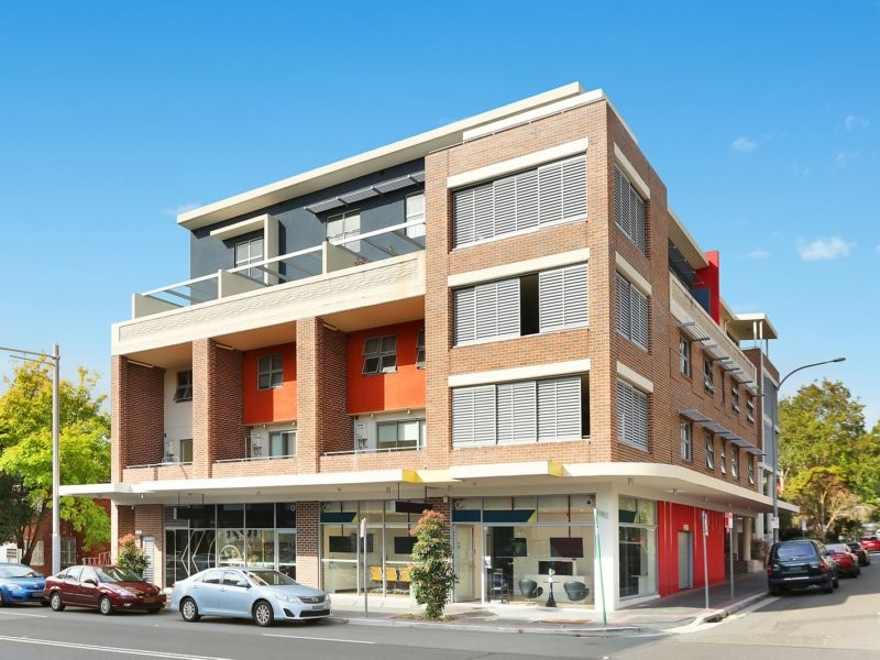1/66 Blaxland Road, Ryde NSW 2112