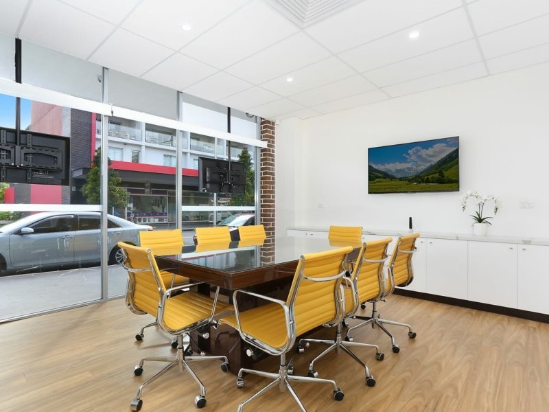 1/66 Blaxland Road, Ryde NSW 2112