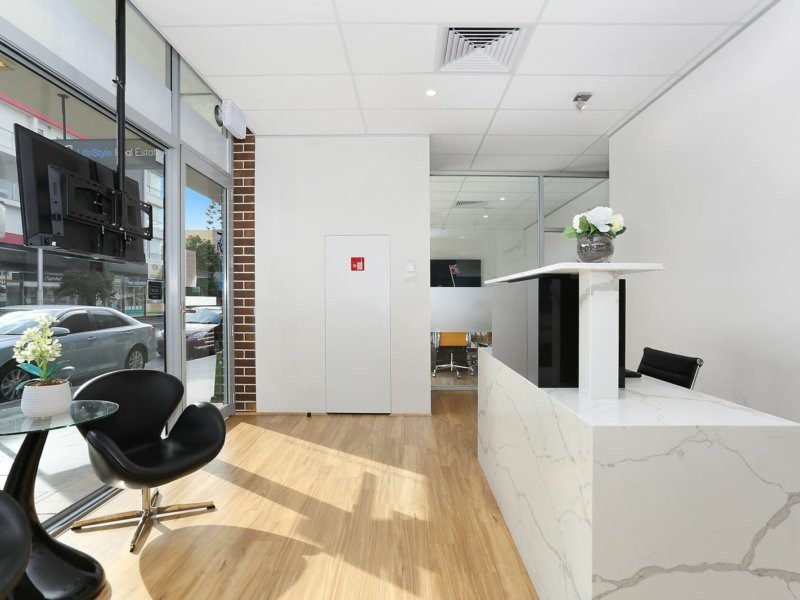 1/66 Blaxland Road, Ryde NSW 2112