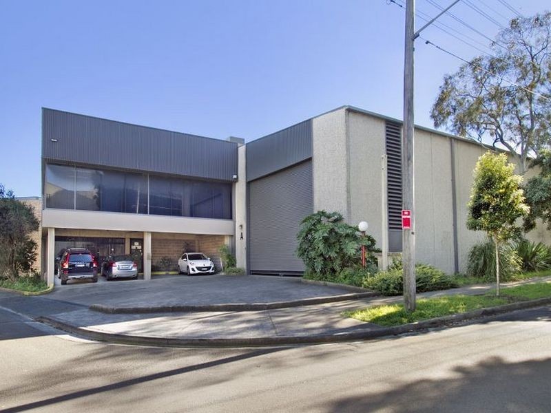 A/27-43 Hiles Street, Alexandria NSW 2015