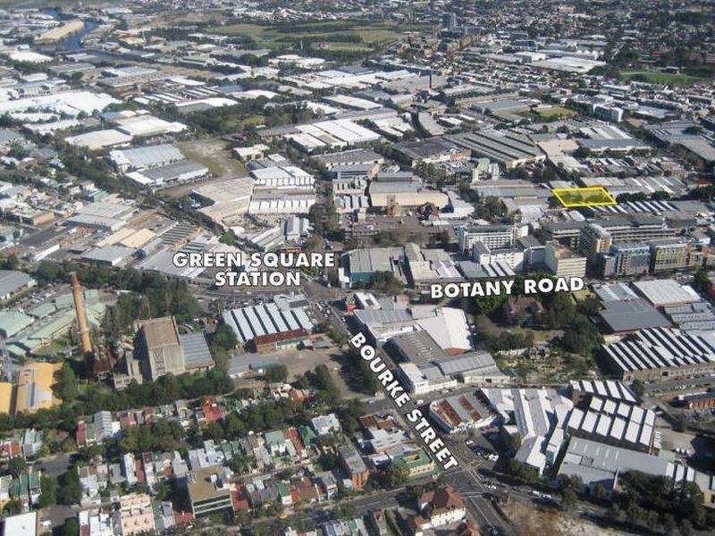 A/27-43 Hiles Street, Alexandria NSW 2015