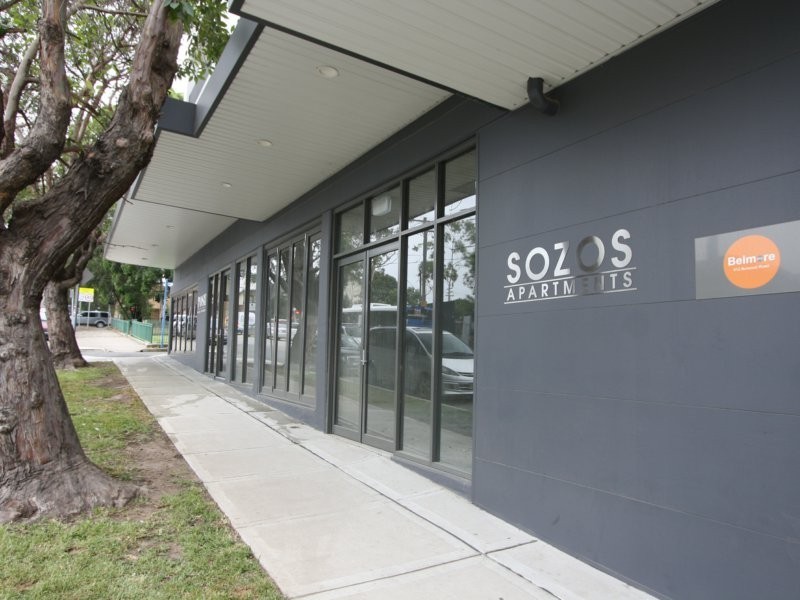 3/512 Burwood Road, Belmore NSW 2192