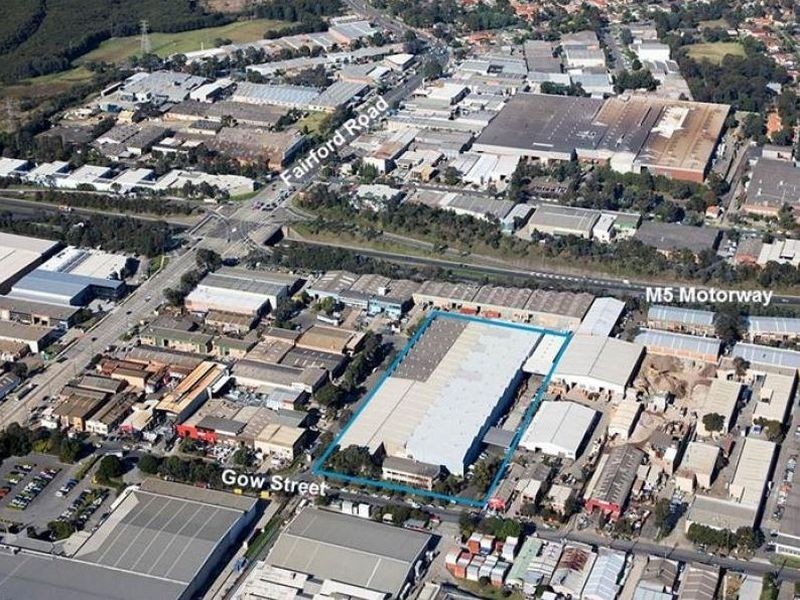 67-73 Gow Street, Padstow NSW 2211