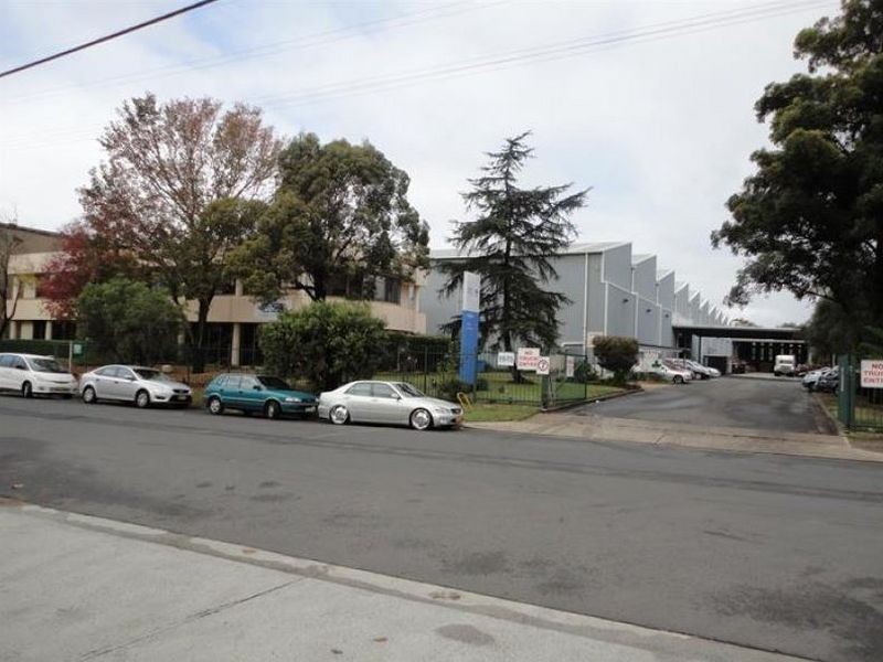 67-73 Gow Street, Padstow NSW 2211