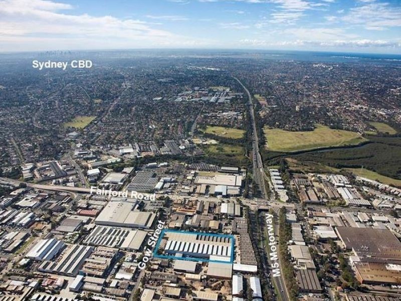 67-73 Gow Street, Padstow NSW 2211