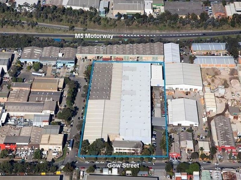 67-73 Gow Street, Padstow NSW 2211