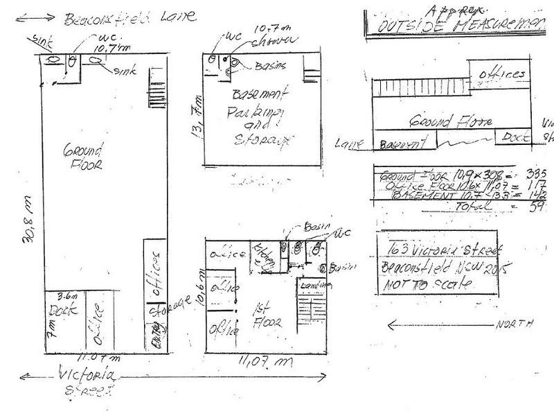 163 Victoria Street, Beaconsfield NSW 2015