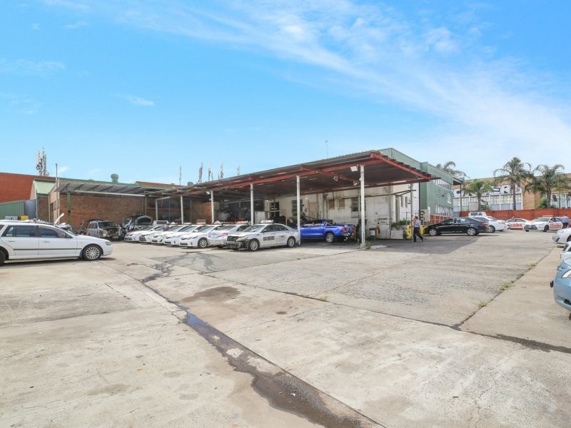 667-669 Princes Highway, Tempe NSW 2044