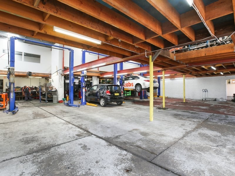667-669 Princes Highway, Tempe NSW 2044
