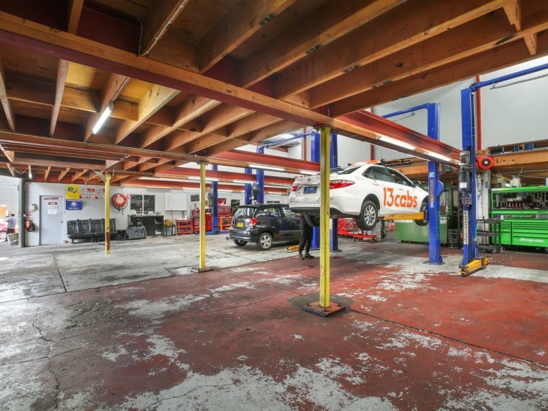 667-669 Princes Highway, Tempe NSW 2044