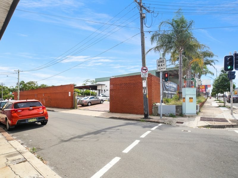 667-669 Princes Highway, Tempe NSW 2044