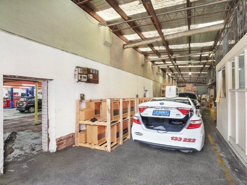 667-669 Princes Highway, Tempe NSW 2044