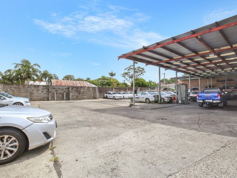 667-669 Princes Highway, Tempe NSW 2044