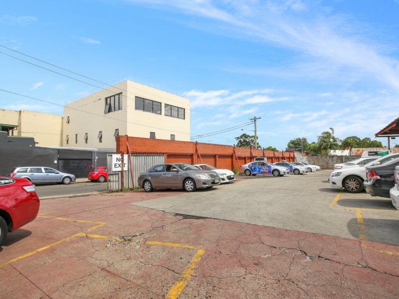 667-669 Princes Highway, Tempe NSW 2044