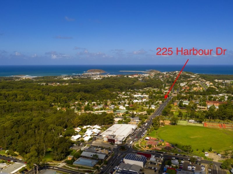 225 Harbour Drive, Coffs Harbour NSW 2450