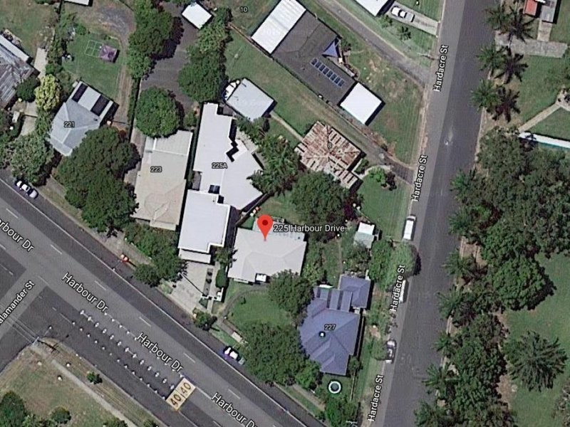 225 Harbour Drive, Coffs Harbour NSW 2450