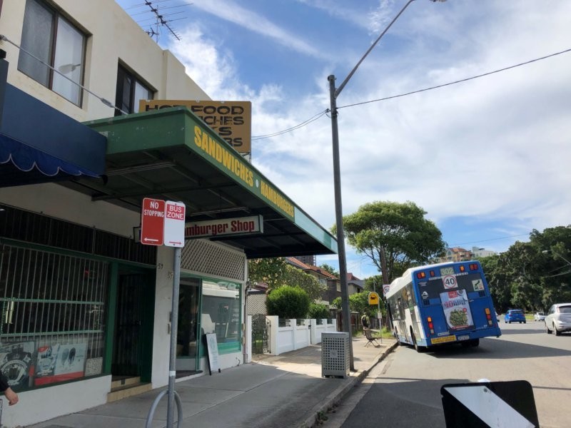 57-59 Todman Avenue, Kensington NSW 2033