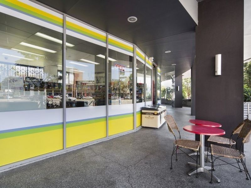 5/29-33 Epsom Road, Rosebery NSW 2018