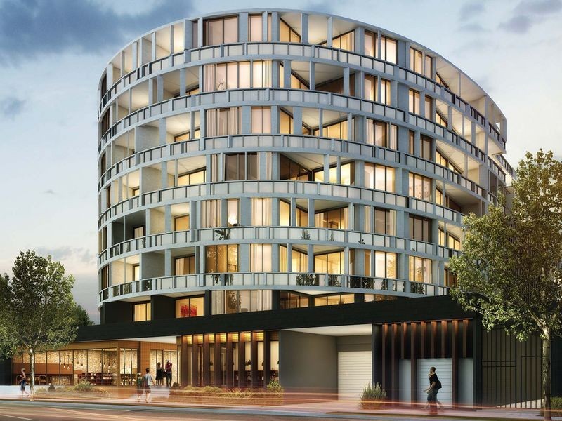581-587 Gardeners Road, Mascot NSW 2020