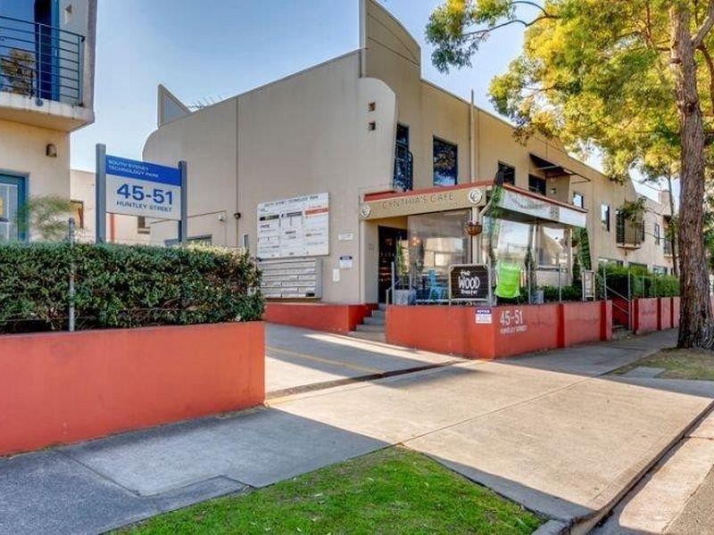 37/41-51 Huntley Street, Alexandria NSW 2015