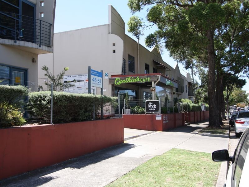 37/41-51 Huntley Street, Alexandria NSW 2015