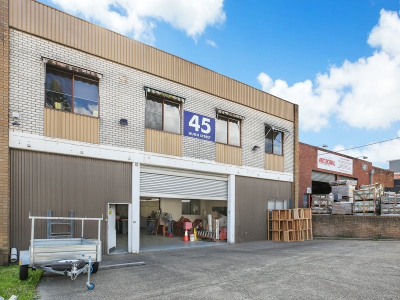 45 Hugh Street, Belmore NSW 2192