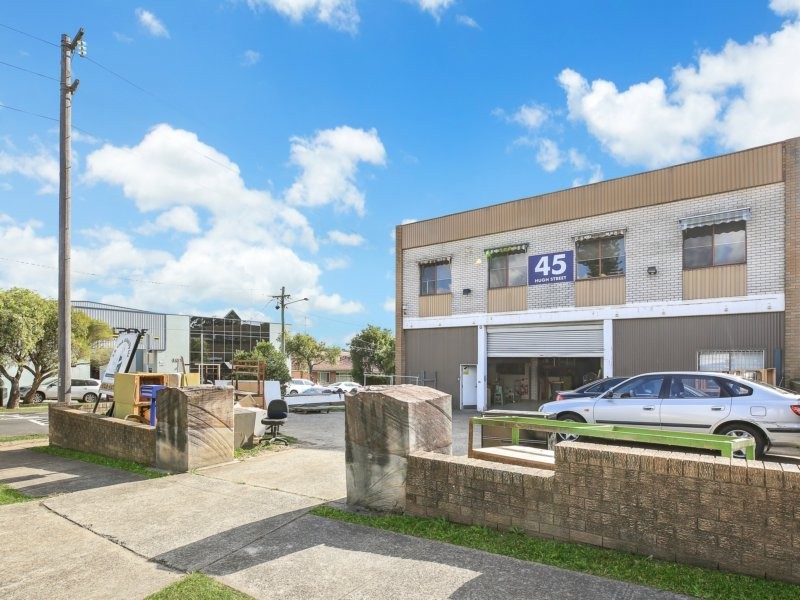 45 Hugh Street, Belmore NSW 2192