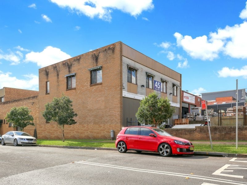 45 Hugh Street, Belmore NSW 2192
