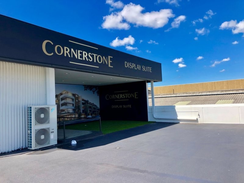 Rooftop 45 Drummond Street, Belmore NSW 2192