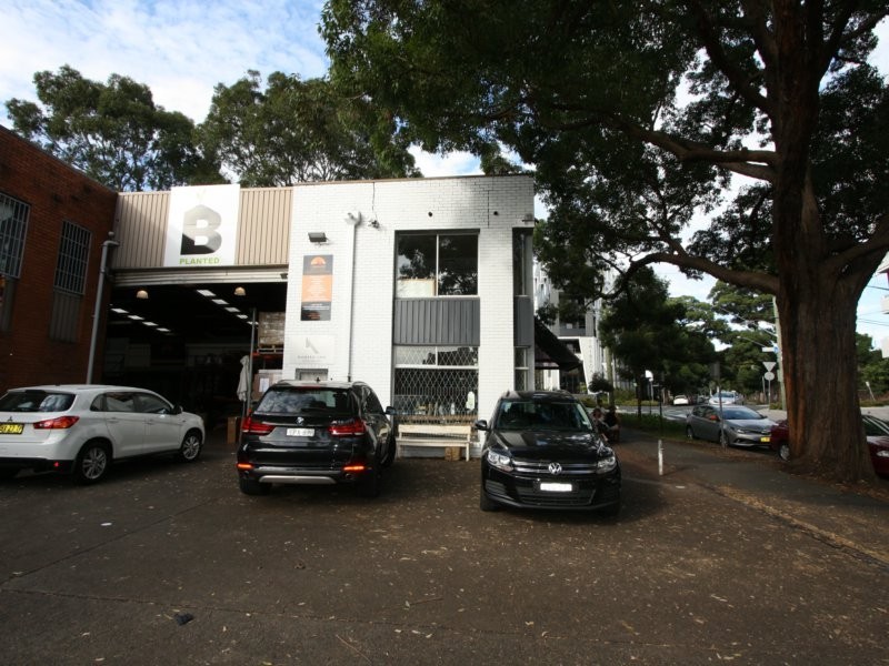 7-11 Allen Street, Waterloo NSW 2017
