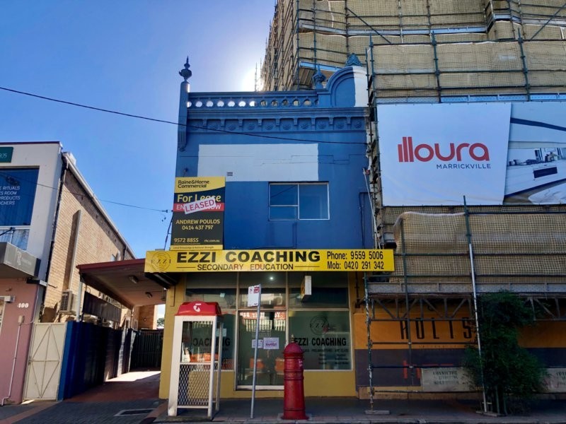 Marrickville NSW 2204