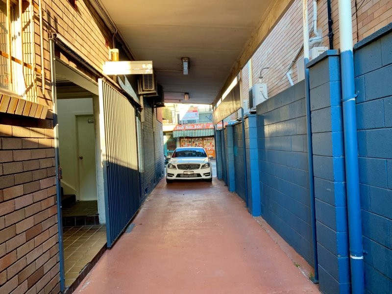 Marrickville NSW 2204