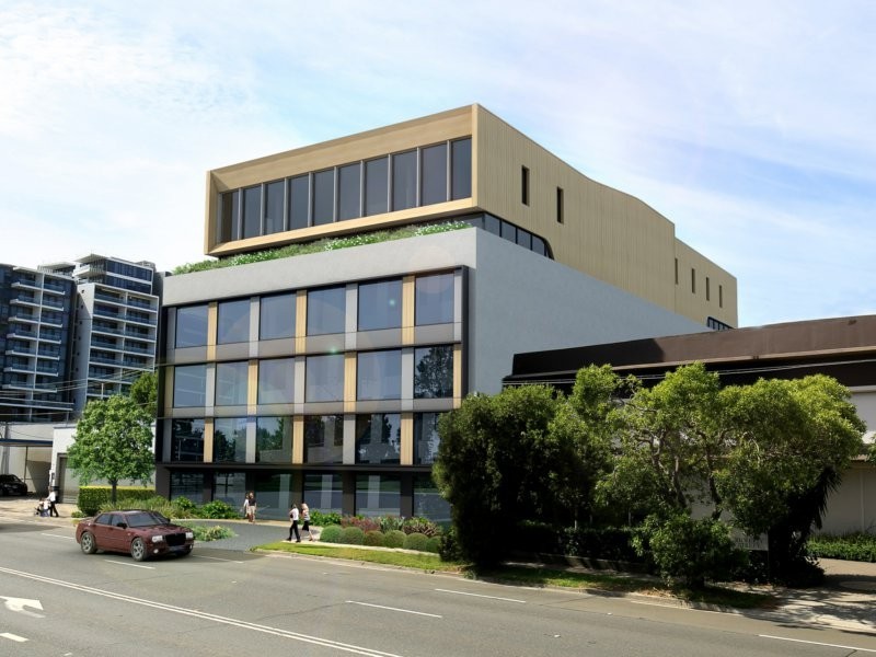 40 Ricketty Street, Mascot NSW 2020