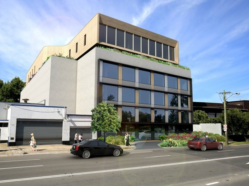 40 Ricketty Street, Mascot NSW 2020