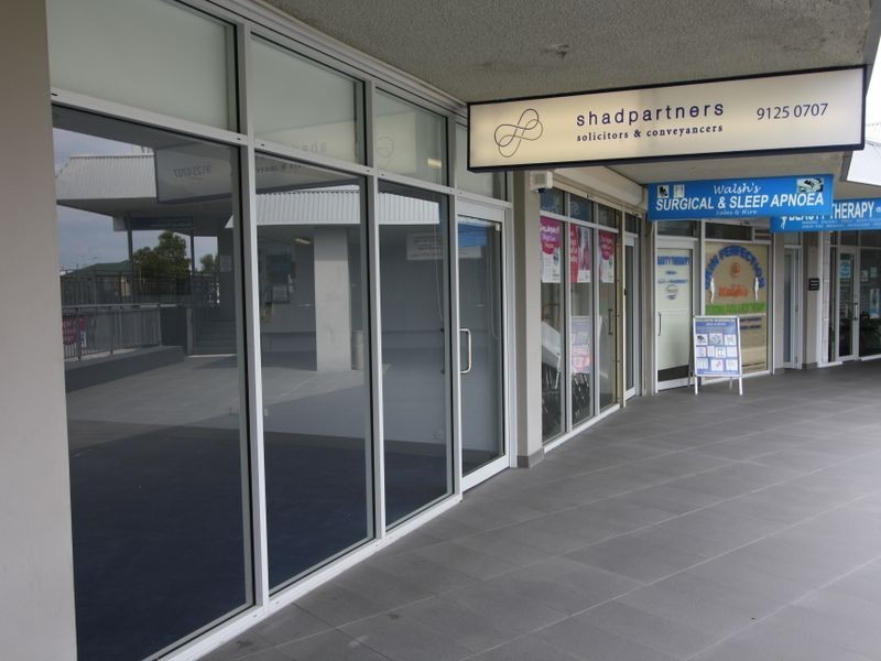 10/3 Meagher Avenue, Maroubra NSW 2035