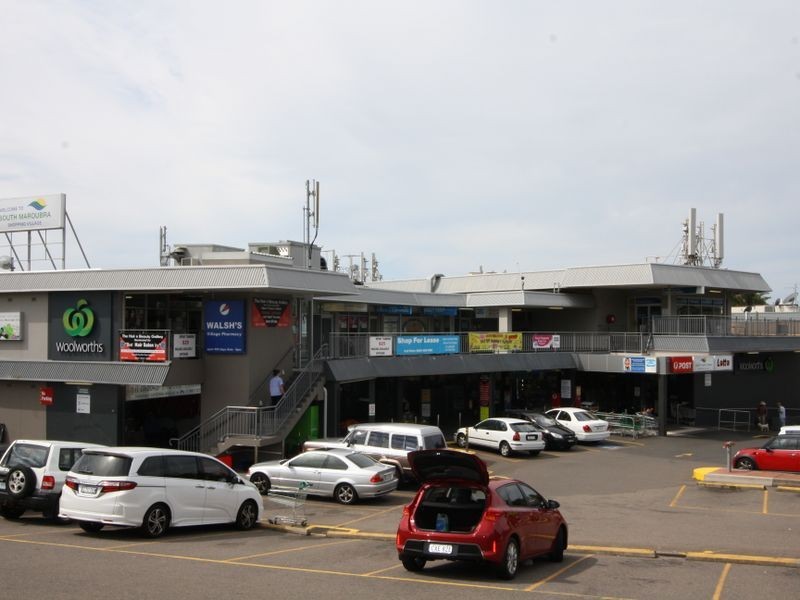 10/3 Meagher Avenue, Maroubra NSW 2035