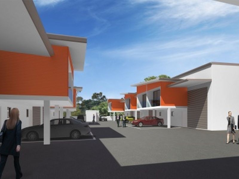 5/95 Burrows Road, Alexandria NSW 2015