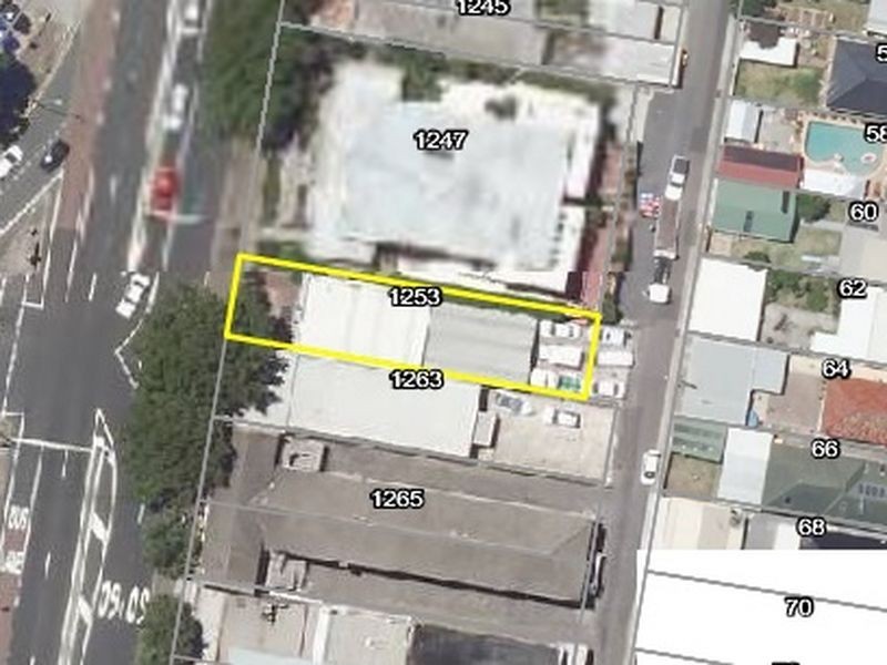 1253 Botany Road, Mascot NSW 2020