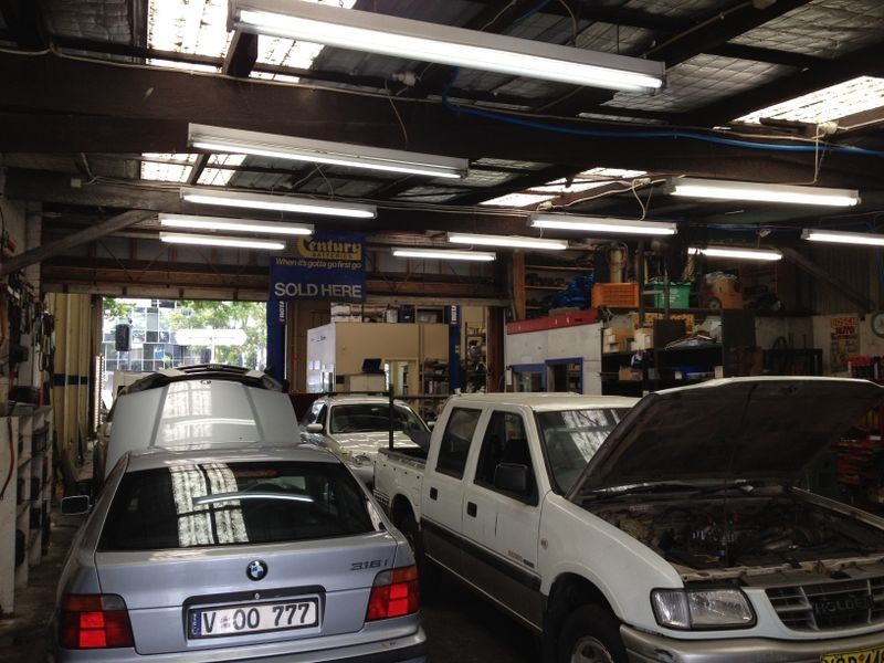 1253 Botany Road, Mascot NSW 2020