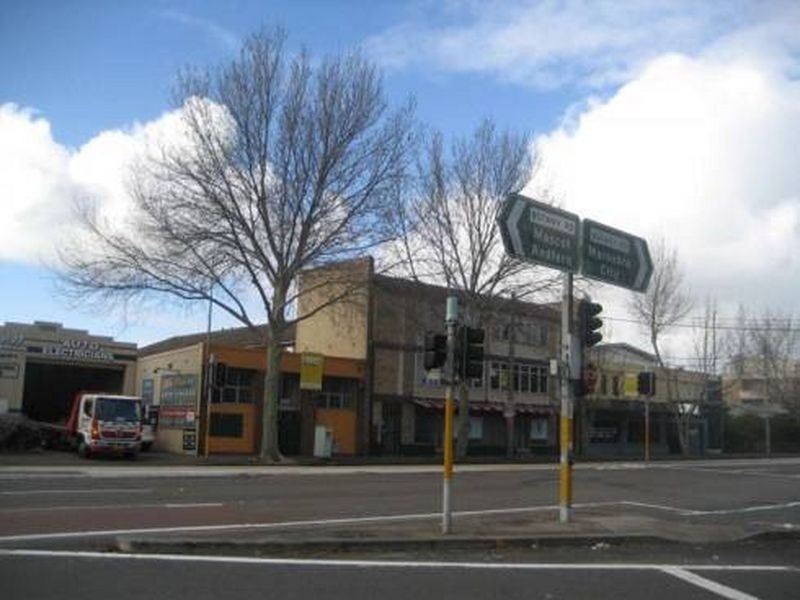 1253 Botany Road, Mascot NSW 2020