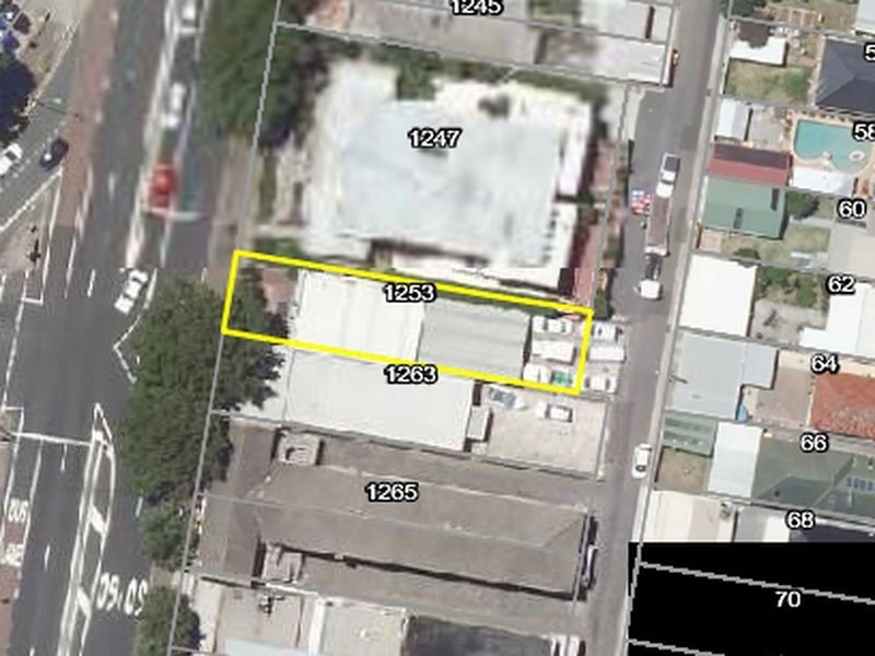 1253 Botany Road, Mascot NSW 2020