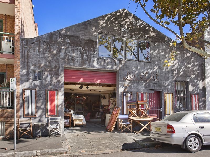 7 Nickson Street, Surry Hills NSW 2010