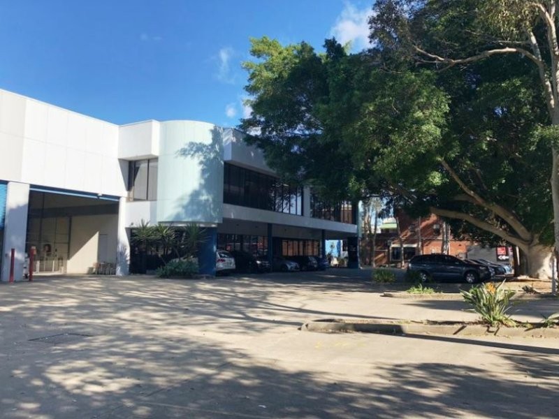 Unit 4/5-15 Epsom Road, Rosebery NSW 2018