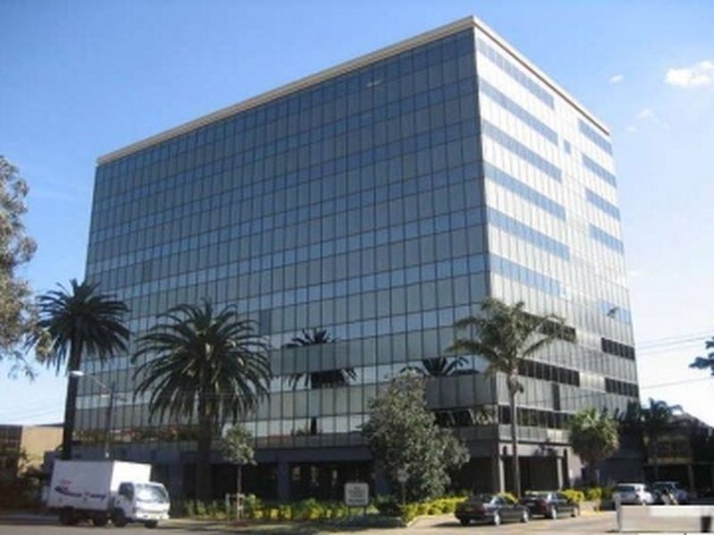 502/5-13 Rosebery Avenue, Rosebery NSW 2018