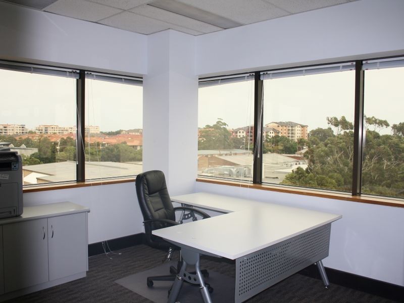 502/5-13 Rosebery Avenue, Rosebery NSW 2018