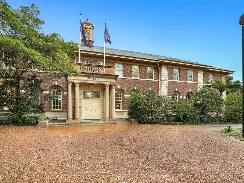 12 Todman Avenue, Kensington NSW 2033