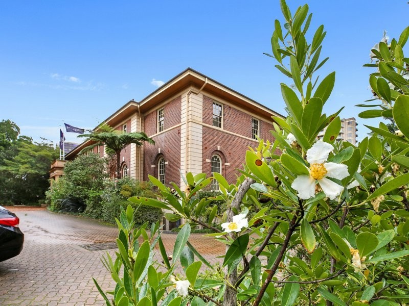 12 Todman Avenue, Kensington NSW 2033