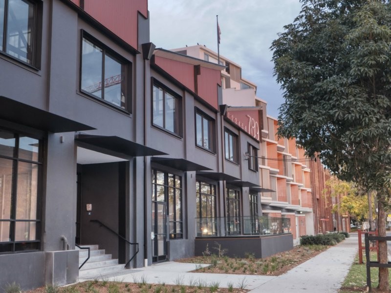 789 Botany Road, Rosebery NSW 2018