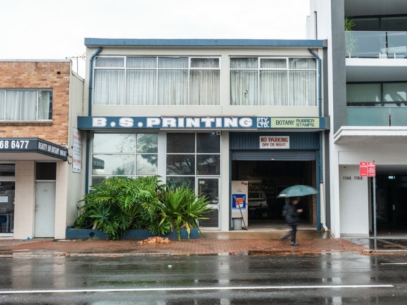 1148 Botany Road, Botany NSW 2019